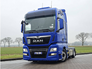 Тягач MAN TGX 18.500