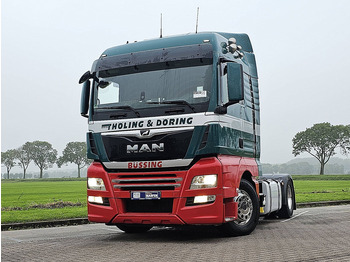 Тягач MAN TGX 18.500