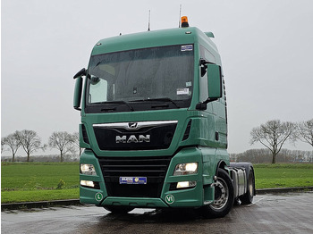 Тягач MAN TGX 18.500