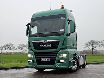 Тягач MAN TGX 18.500