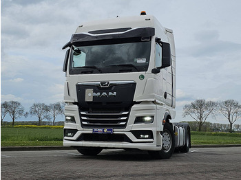Тягач MAN TGX 18.510