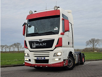 Тягач MAN TGX 26.500