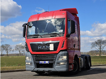 Тягач MAN TGX 26.500