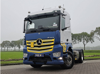 Тягач MERCEDES-BENZ Actros 1843