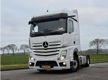 Тягач MERCEDES-BENZ Actros 1845