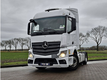 Тягач MERCEDES-BENZ Actros 1845