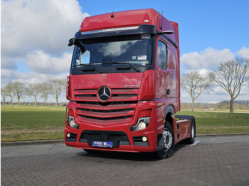 Тягач MERCEDES-BENZ Actros 1848