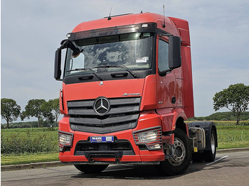 Тягач MERCEDES-BENZ Actros 1848