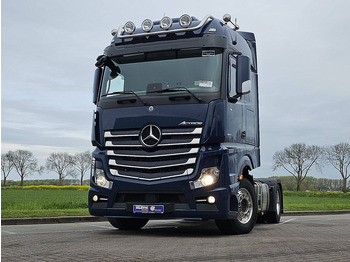 Тягач MERCEDES-BENZ Actros 1851