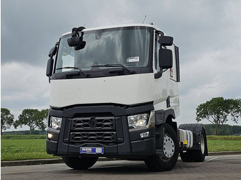 Тягач RENAULT T 460
