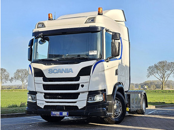 Тягач SCANIA G 410