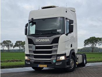 Тягач SCANIA R 450