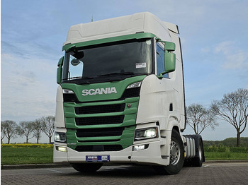 Тягач SCANIA R 450
