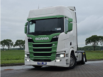Тягач SCANIA R 450