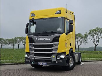 Тягач SCANIA R 450