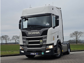 Тягач SCANIA R 450