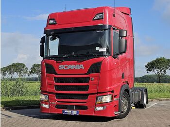 Тягач SCANIA R 450