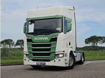 Тягач SCANIA R 450