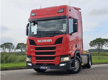 Тягач SCANIA R 450