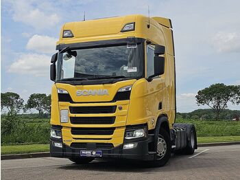 Тягач SCANIA R 450
