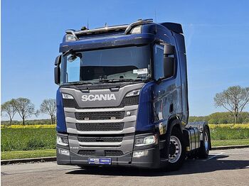 Тягач SCANIA R 450