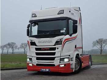 Тягач SCANIA R 450