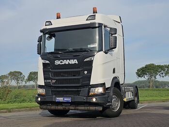 Тягач SCANIA R 450