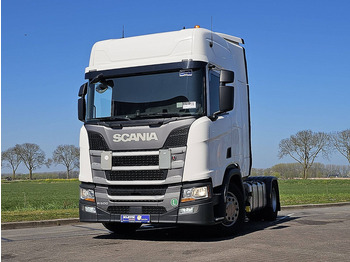 Тягач SCANIA R 500