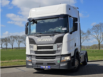 Тягач SCANIA R 500