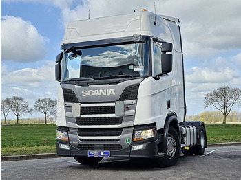 Тягач SCANIA R 500