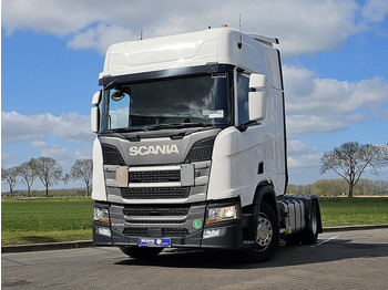 Тягач SCANIA R 500