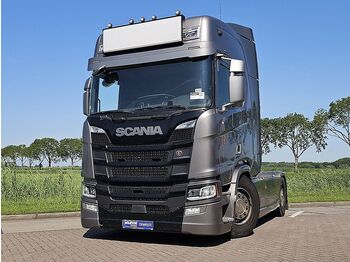 Тягач SCANIA R 500