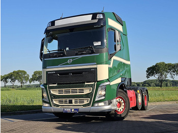 Тягач VOLVO FH 460