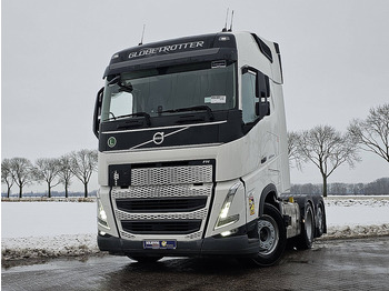 Тягач VOLVO FH 460