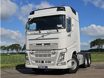 Тягач VOLVO FH 500