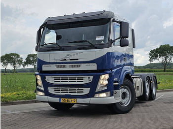 Тягач VOLVO FM13 460