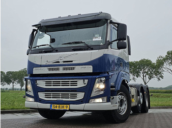 Тягач VOLVO FM 460