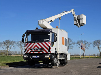 Грузовик IVECO EuroCargo