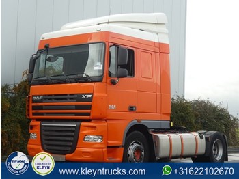 Тягач DAF XF 105.410 manual ate spoilers: фото 1