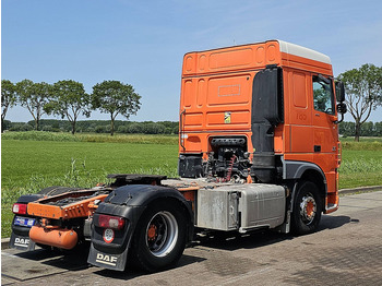 Тягач DAF XF 440 SPACECAB MANUAL: фото 3