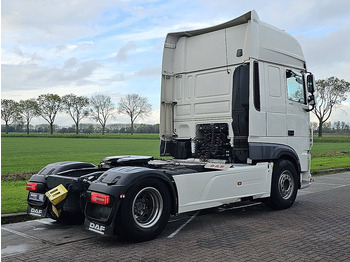 Тягач DAF XF 480: фото 3 Тягач DAF XF 480: фото 3