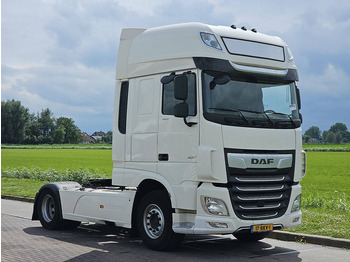 Тягач DAF XF 480 SSC LED SKIRTS NL-TR: фото 5