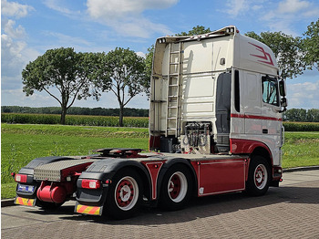 Тягач DAF XF 510 SSC 6X2 FTR SPECIAL: фото 3
