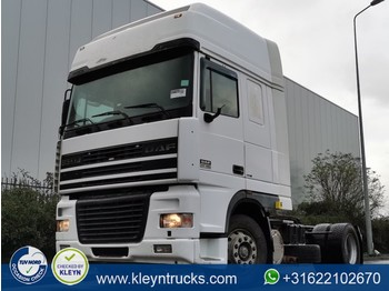 Тягач DAF XF 95.430 manual: фото 1