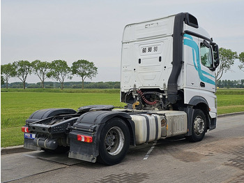 Тягач Mercedes-Benz ACTROS 1845 LS: фото 3