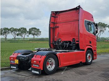 Тягач Scania R540 NB,Durabrights: фото 3