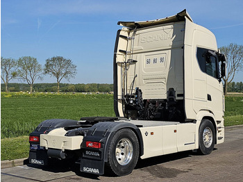 Тягач Scania S520 Standklima.durabrigh: фото 3