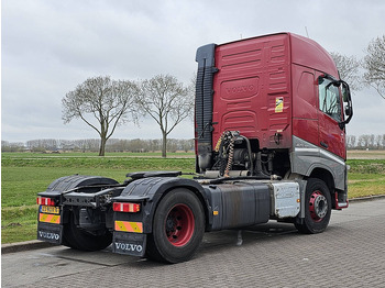 Тягач Volvo FH 420 ADR ALCOA NL-TRUCK: фото 3