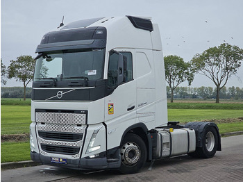 Тягач Volvo FH 500 XL: фото 2