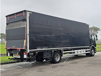 Грузовик с закрытым кузовом Volvo FE 250.18: фото 3 Грузовик с закрытым кузовом Volvo FE 250.18: фото 3